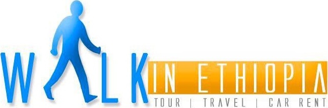 Walk in Ethiopia logo